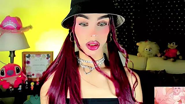 dollswit01 from StripChat