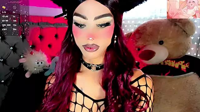 dollswit01 from StripChat