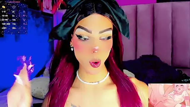 dollswit01 from StripChat
