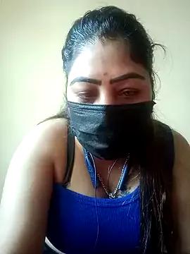 Dolly-0003 from StripChat is Freechat