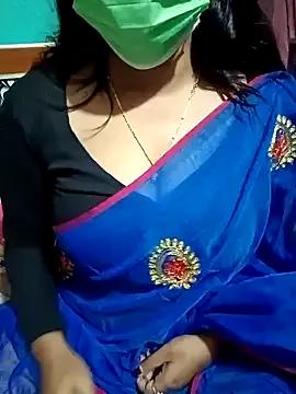 Dolly-02 from StripChat