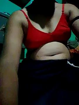 DOLLY-739 from StripChat is Freechat