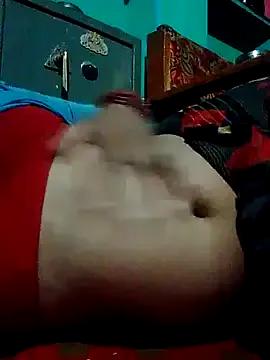 DOLLY-739 from StripChat is Freechat