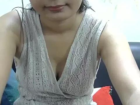 Dolly1206 from StripChat is Freechat