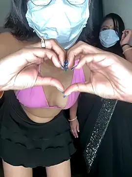 Dolly_bae_ from StripChat is Freechat