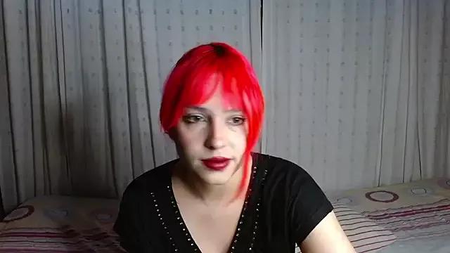 Dolly_miauwis from StripChat