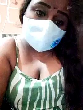 dolly_telugu01 from StripChat