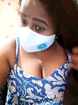 dolly_telugu01 from StripChat