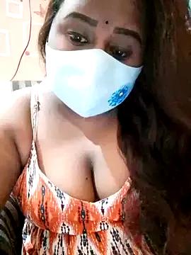 dolly_telugu01 from StripChat