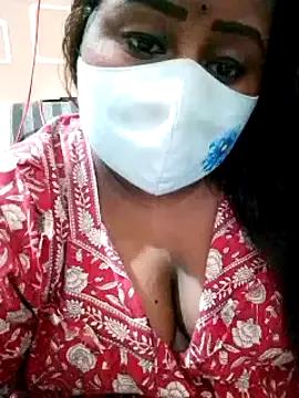 dolly_telugu01 from StripChat