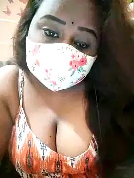 dolly_telugu01 from StripChat