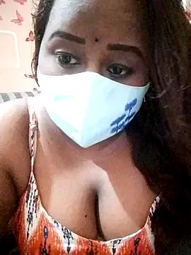 dolly_telugu01 from StripChat is Freechat