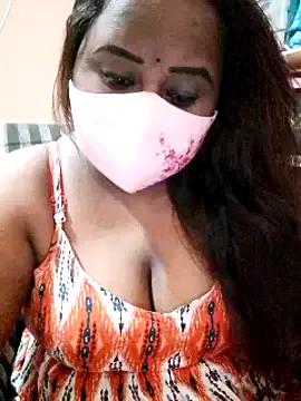 dolly_telugu01 from StripChat is Freechat