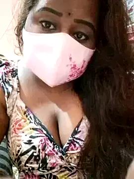 dolly_telugu01 from StripChat