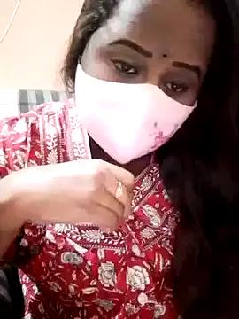 dolly_telugu01 from StripChat