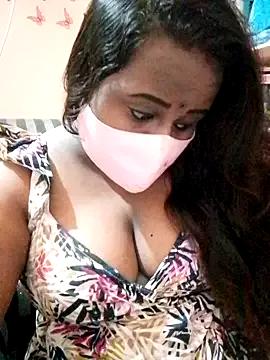 dolly_telugu01 from StripChat