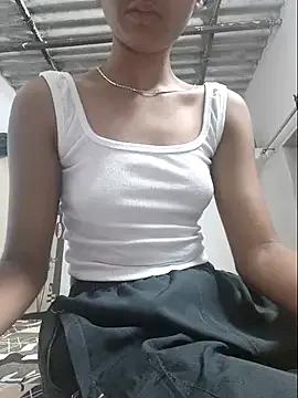 dollyjaan11 from StripChat is Freechat