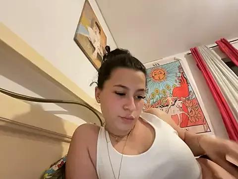 Try our streaming cams variety and talk on a personal level with our adorable girls streamers, showing off their bountiful shapes and dildos.