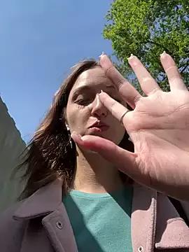 DollyTall from StripChat is Private