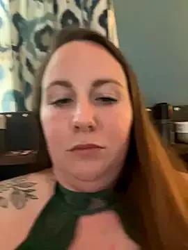 Domimommy420 from StripChat is Freechat