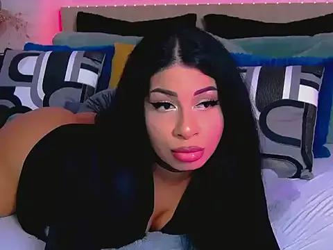 Domina_Goddess_ from StripChat is Freechat