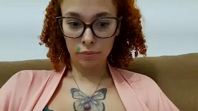 dominamoon_ from StripChat is Freechat