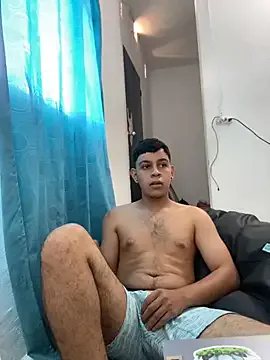 Dominant-hot11 from StripChat is Freechat