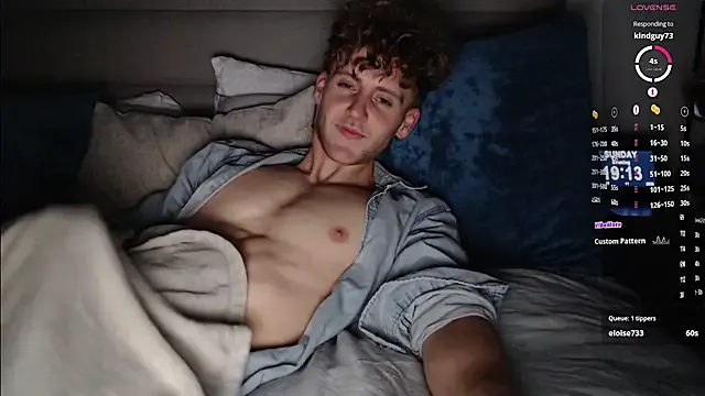  DominantAlex18 chat room