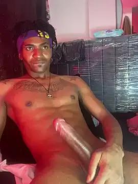 Dominic6974 from StripChat is Freechat
