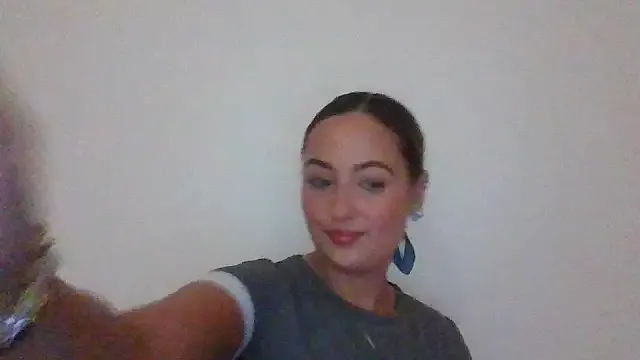 DommeMariaLopez95 on StripChat 