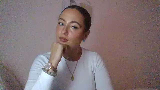 DommeMariaLopez95 on StripChat 