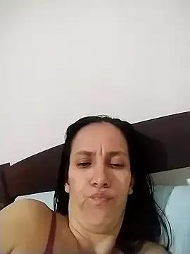 DommeSevera from StripChat