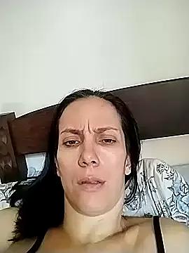 DommeSevera from StripChat is Freechat