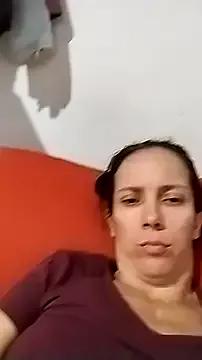 DommeSevera from StripChat is Freechat