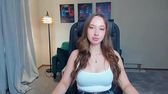 Try our streaming cams variety and talk on a personal level with our adorable girls streamers, showing off their bountiful shapes and dildos.