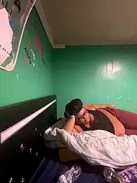 Dondivax3 from StripChat