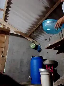 Donna-bae from StripChat