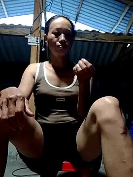 Donna-bae from StripChat