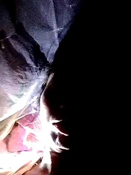 Donna-bae from StripChat