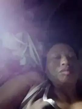 Donna-bae from StripChat