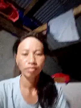 Donna-bae from StripChat