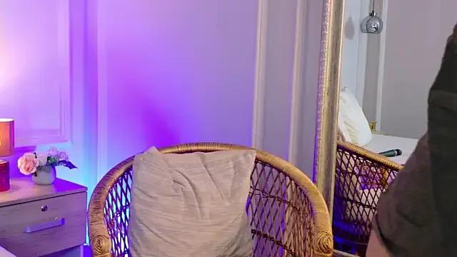 Try our streaming cams variety and talk on a personal level with our adorable girls streamers, showing off their bountiful shapes and dildos.