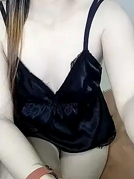 Donna-show from StripChat