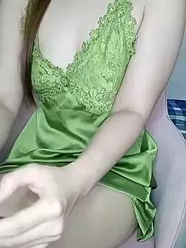 Donna-show from StripChat