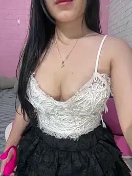 Donna11 from StripChat