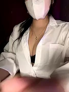 Donna11 from StripChat