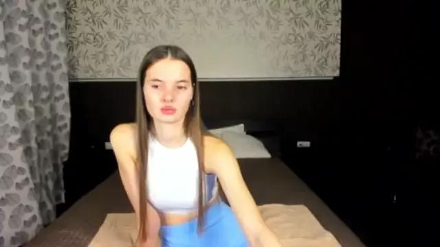 Donna_Evans from StripChat
