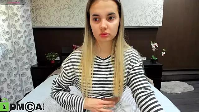 Donna_Evans from StripChat