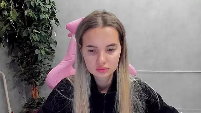 Donna_Evans from StripChat