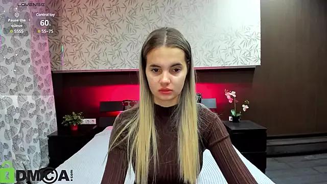 Donna_Evans from StripChat